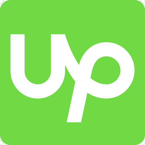 Logo UpWork
